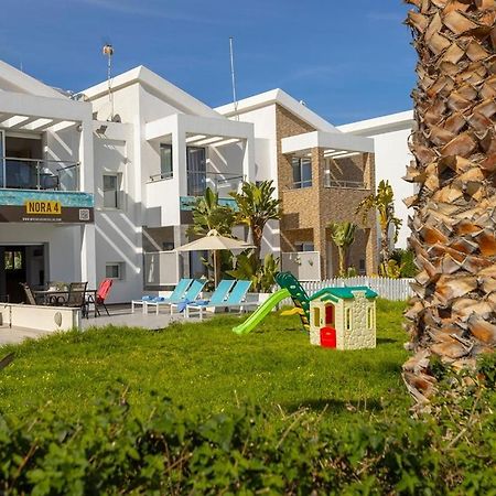 Villa Nora Протарас Экстерьер фото